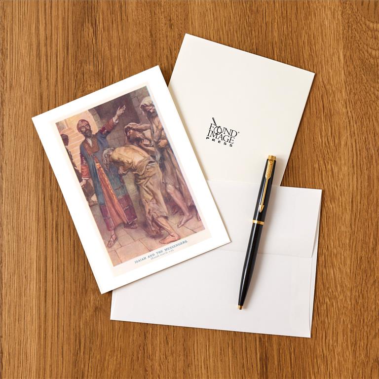 Greeting Card RG-188