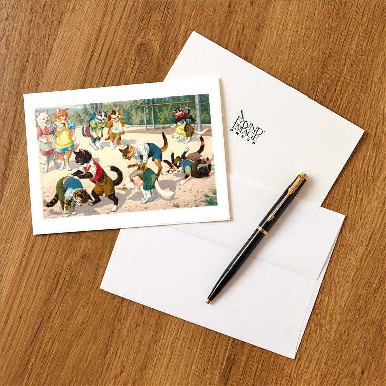 Greeting Card KC-204