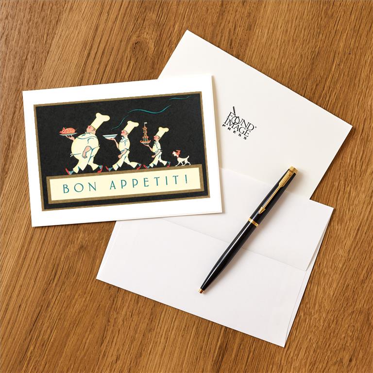 Greeting Card FO-171