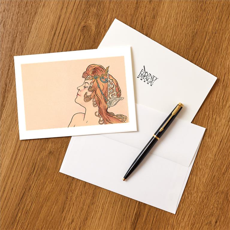 Greeting Card AT-172