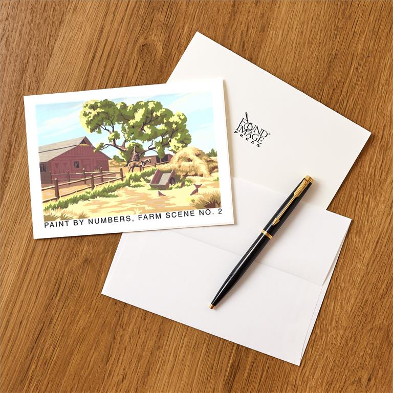 Greeting Card PN-17