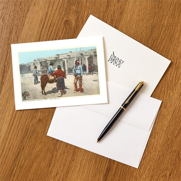 Greeting Card NA-125