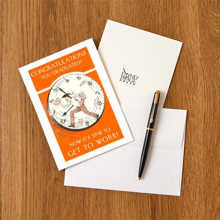 Greeting Card IO-181