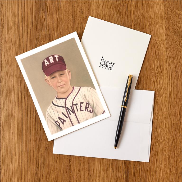 Greeting Card AT-190