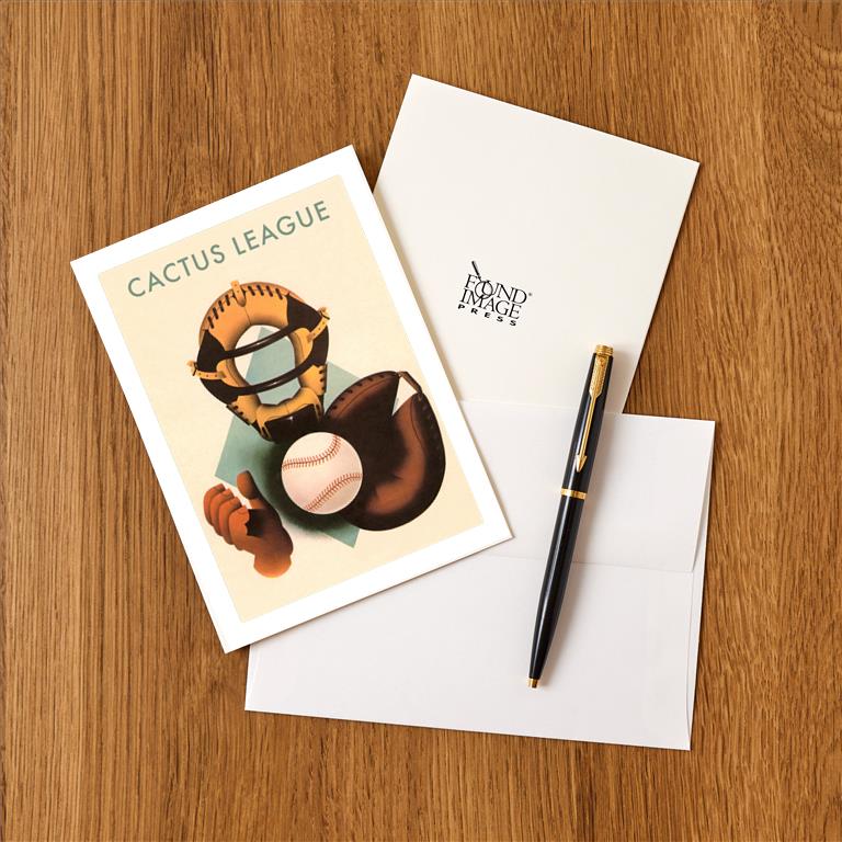 Greeting Card AZ-296