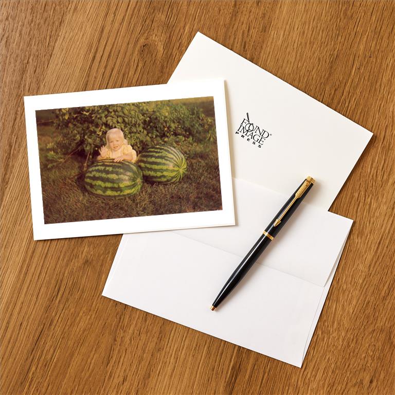 Greeting Card NP-819