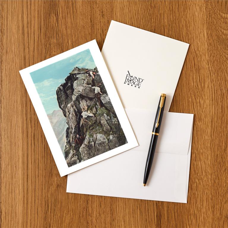 Greeting Card OL-218