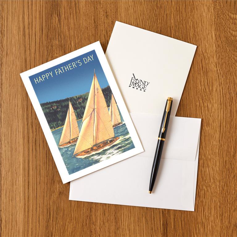 Greeting Card DD-129