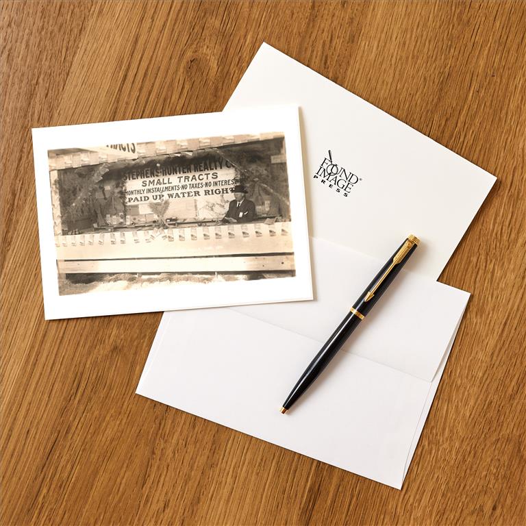 Greeting Card AA-208