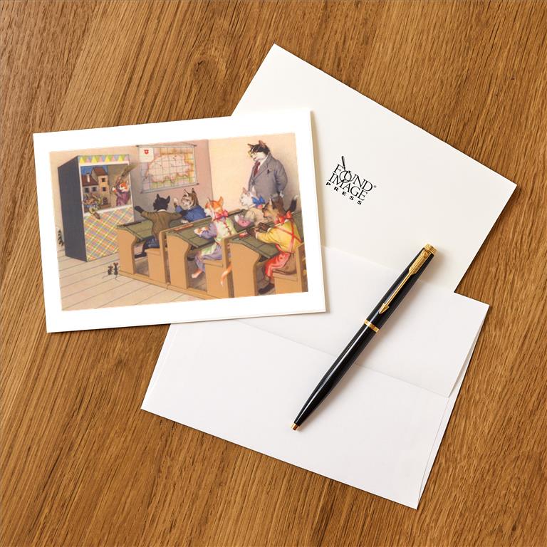 Greeting Card KC-294