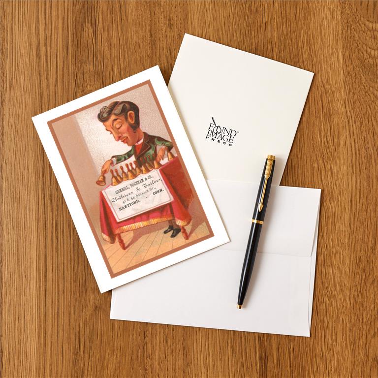 Greeting Card TC-196