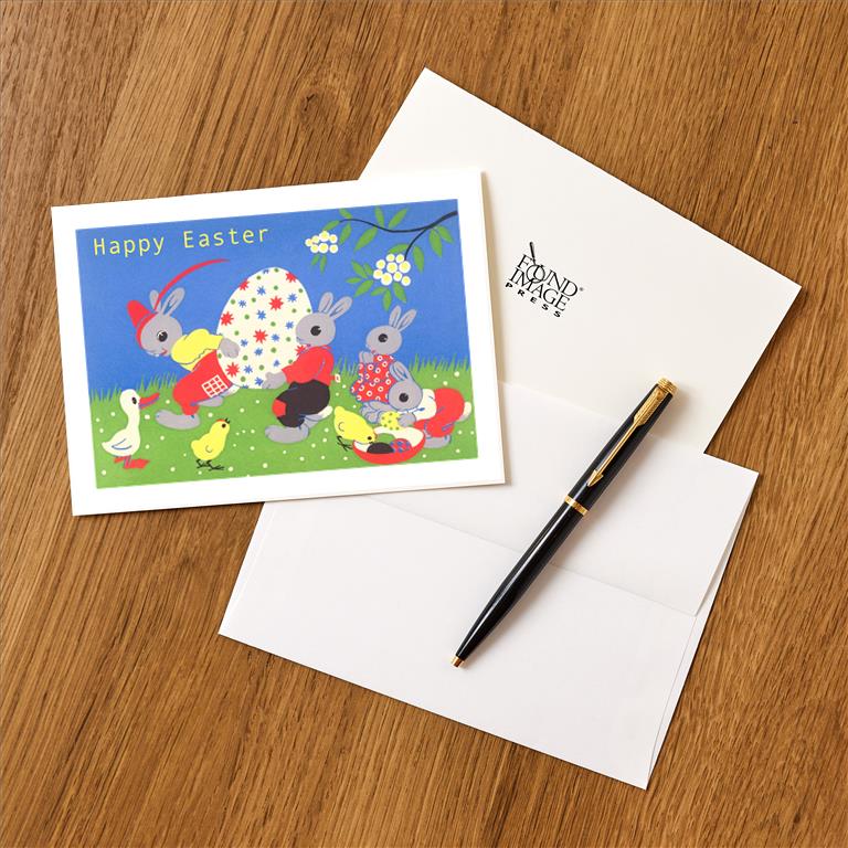 Greeting Card EA-117