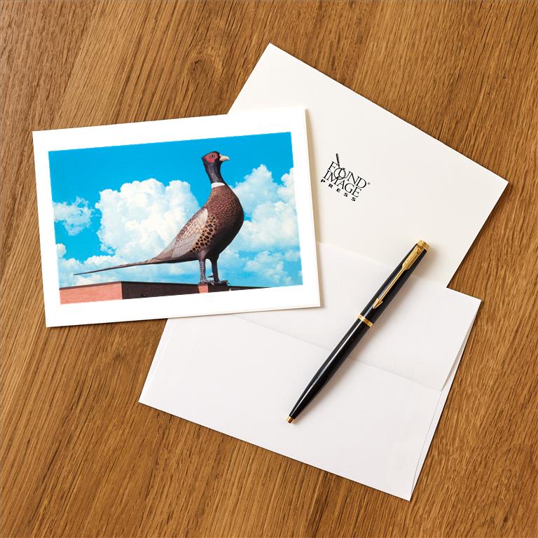 Greeting Card NP-822