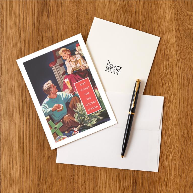 Greeting Card MC-303