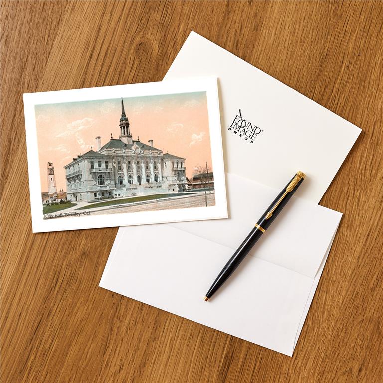 Greeting Card BA-103