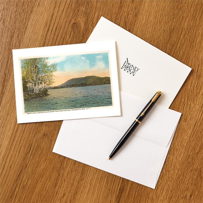 Greeting Card NS-217