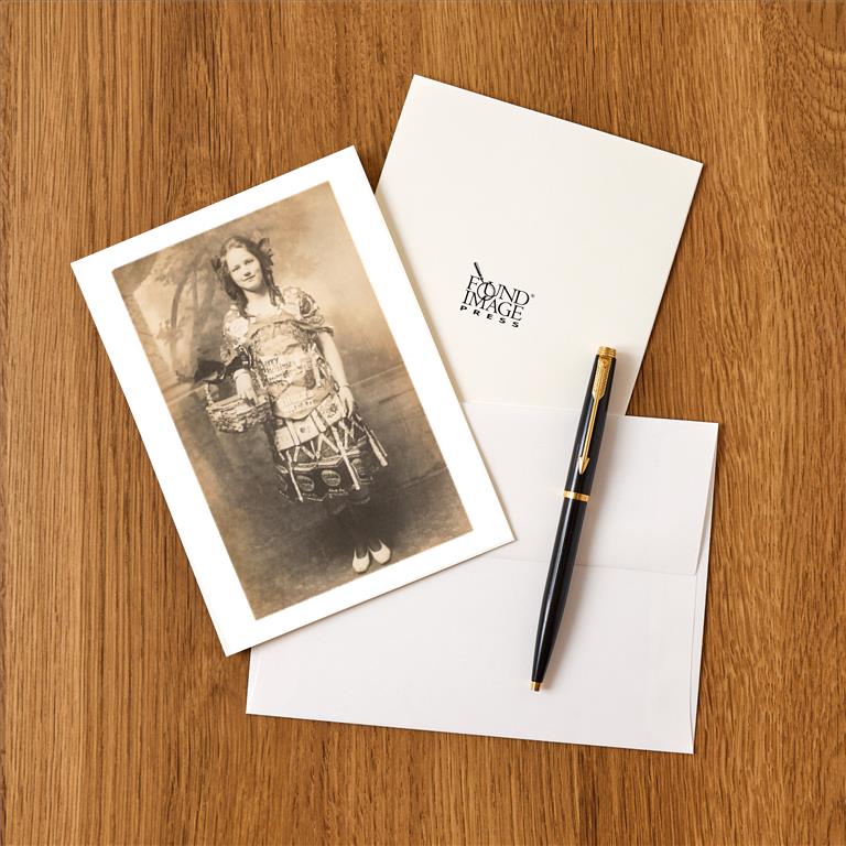 Greeting Card AA-225