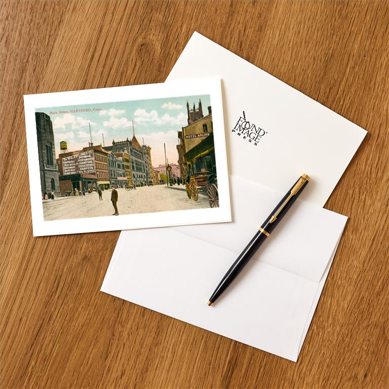 Greeting Card CT-294