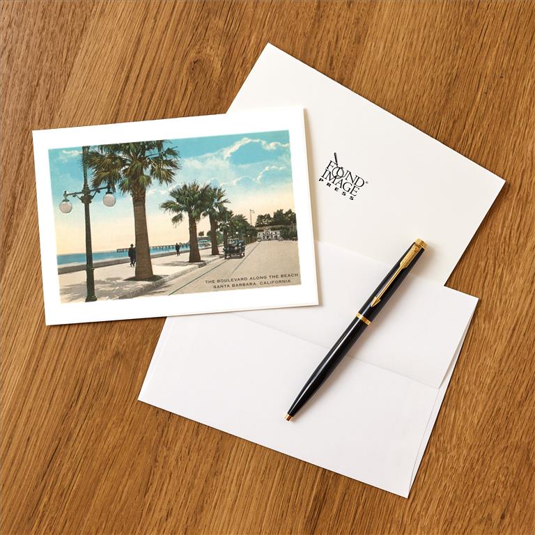 Greeting Card SB-124