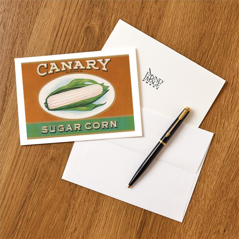 Greeting Card FR-227