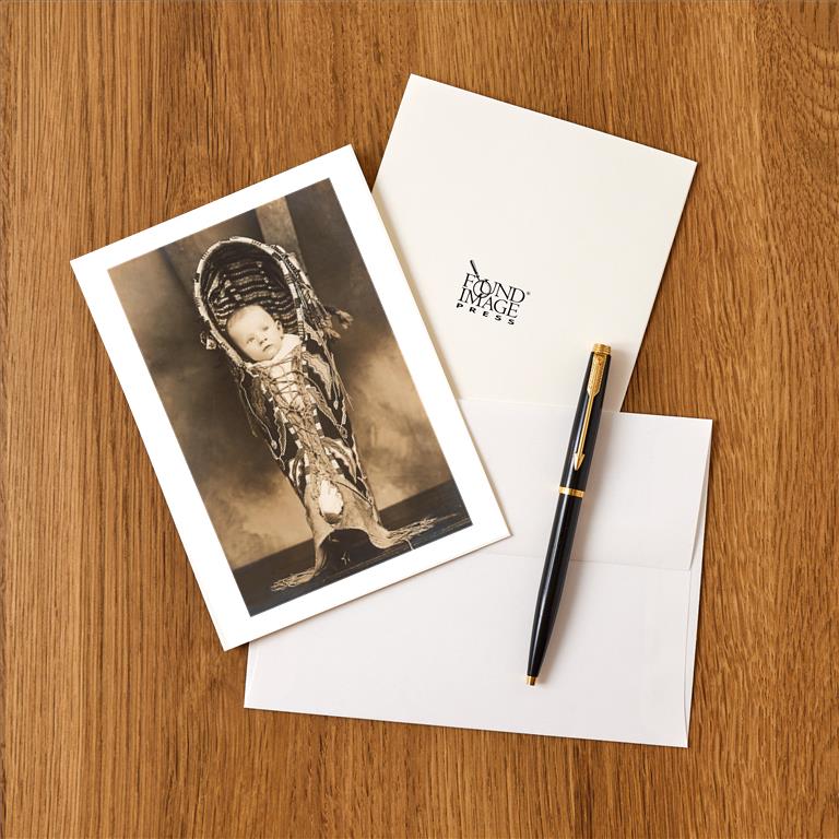 Greeting Card AA-205