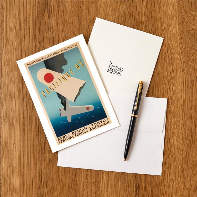 Greeting Card PO-148