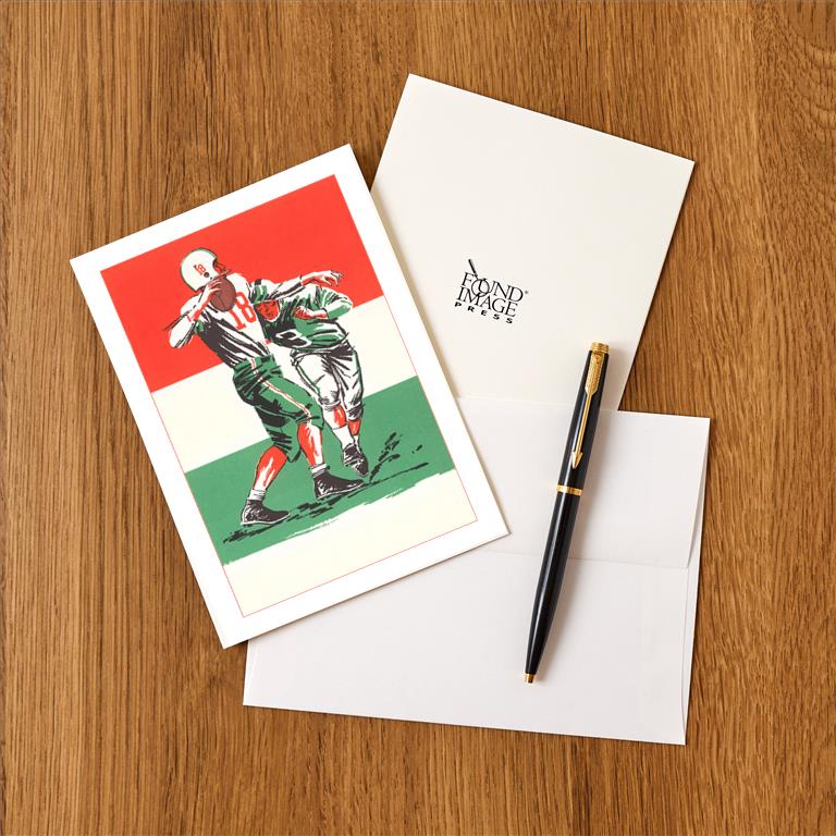 Greeting Card OL-203