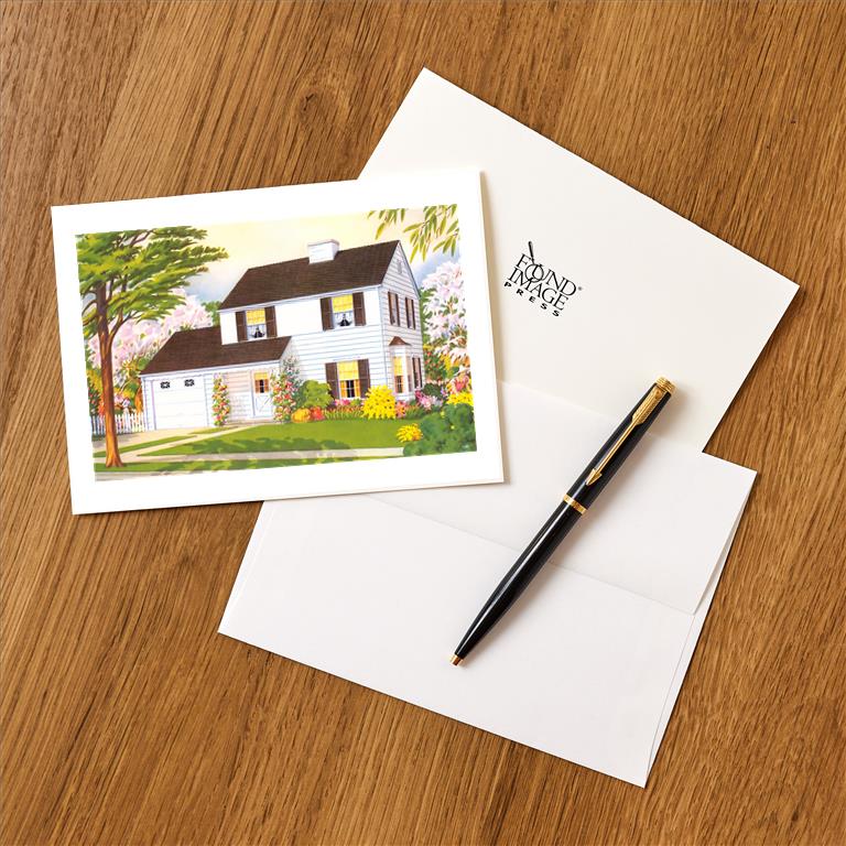 Greeting Card AD-367