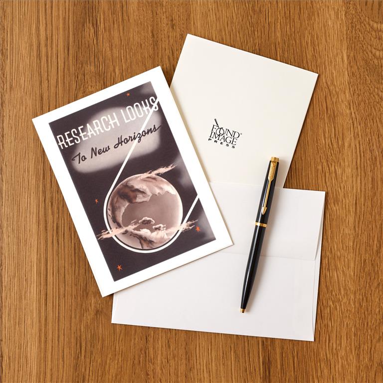 Greeting Card AM-143