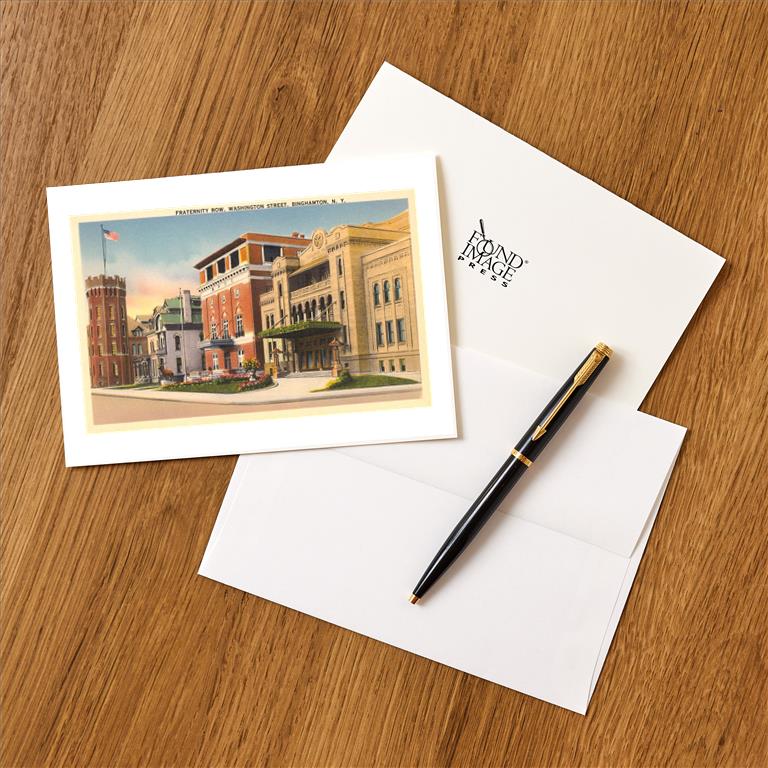 Greeting Card NS-827