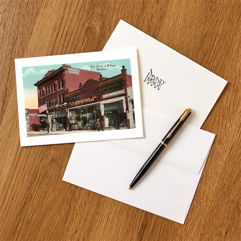 Greeting Card MT-159