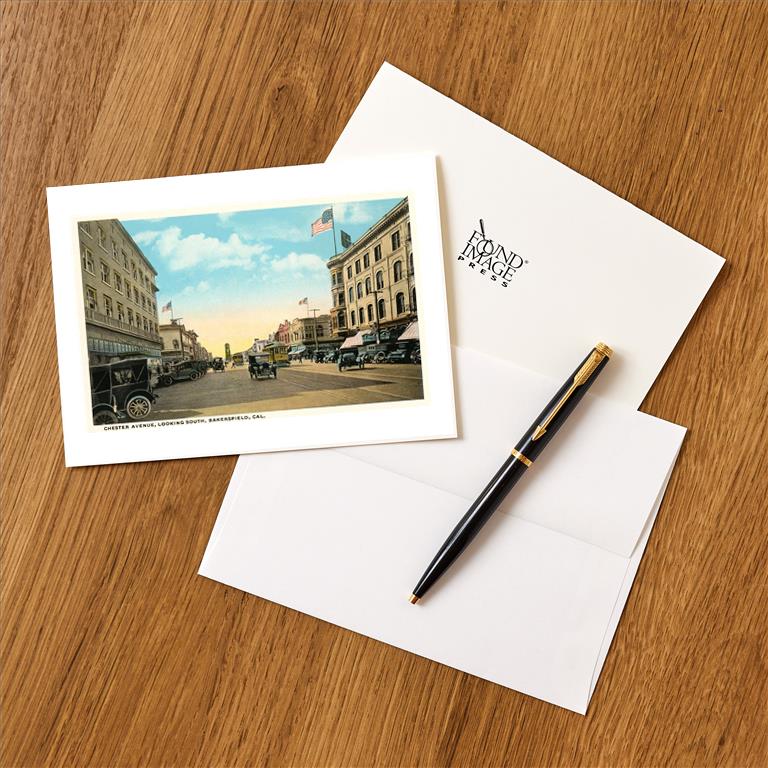 Greeting Card CA-110