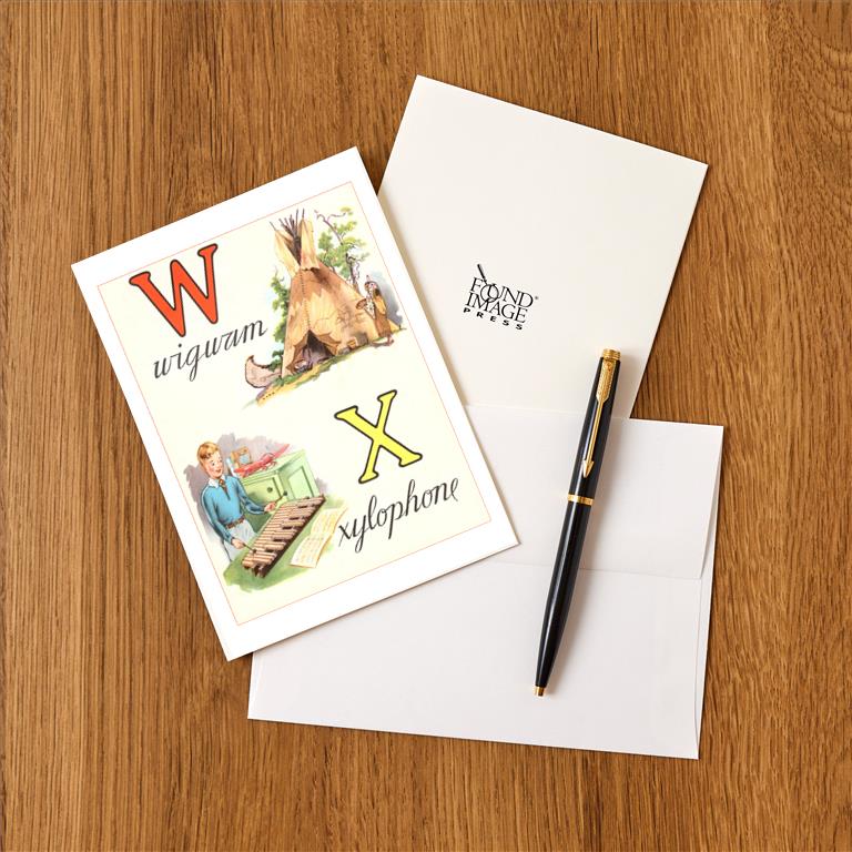 Greeting Card KF-138