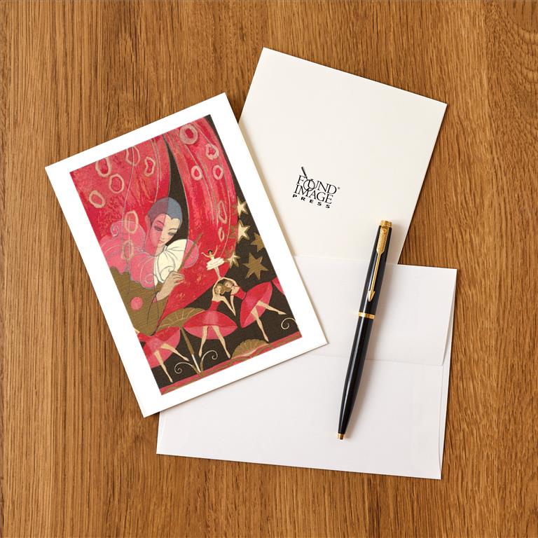 Greeting Card FG-101