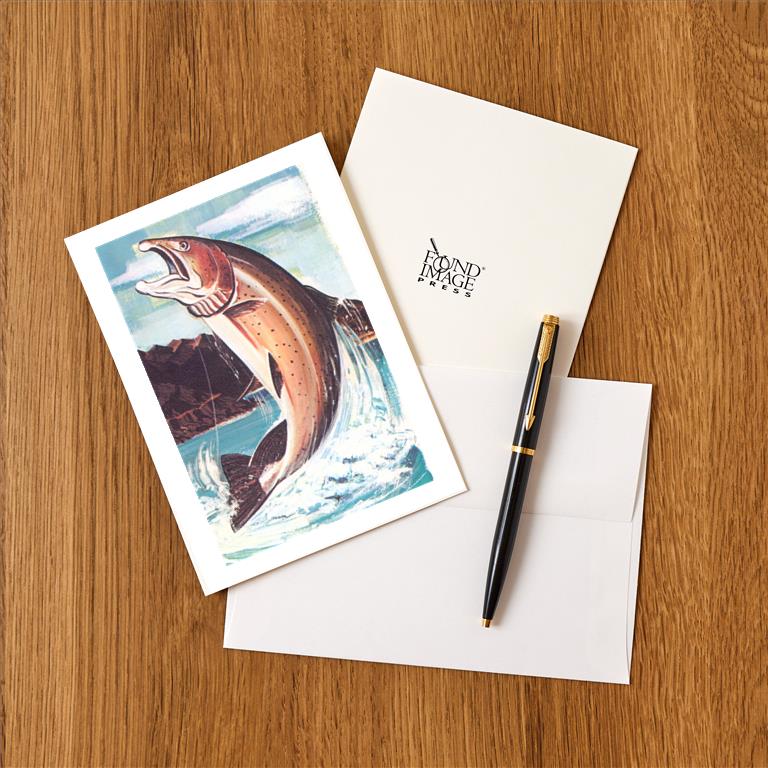 Greeting Card FS-205