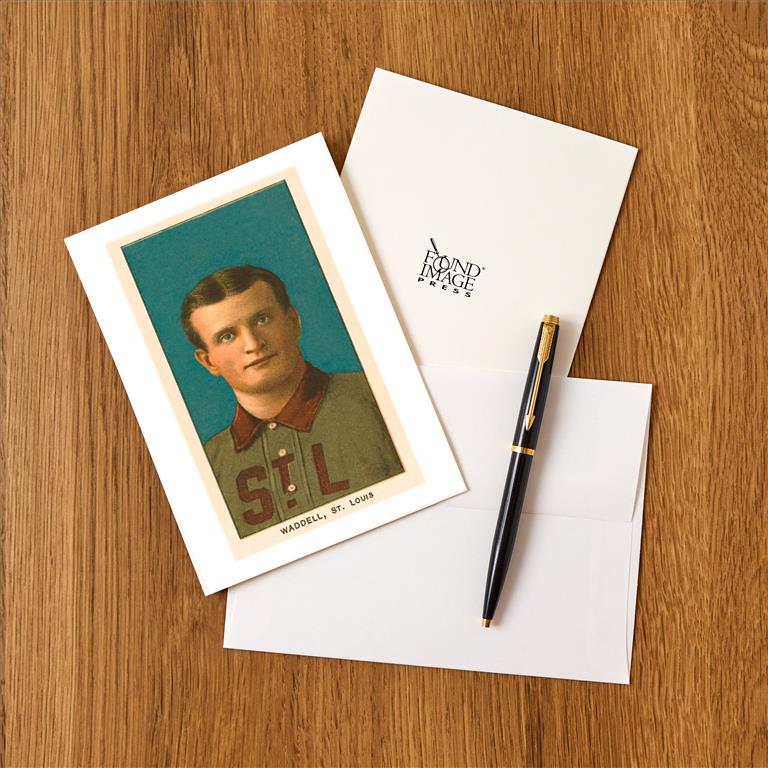 Greeting Card AS-165