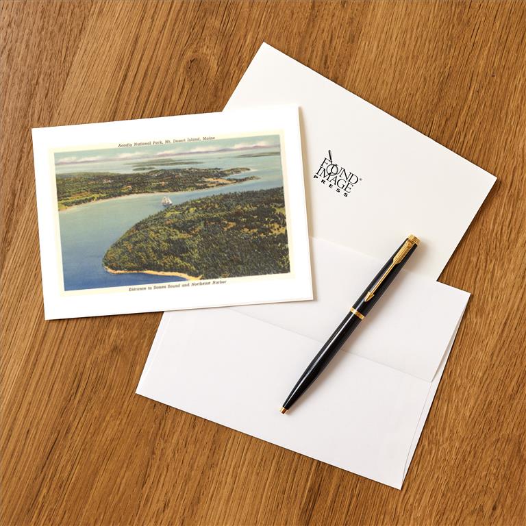 Greeting Card ME-358