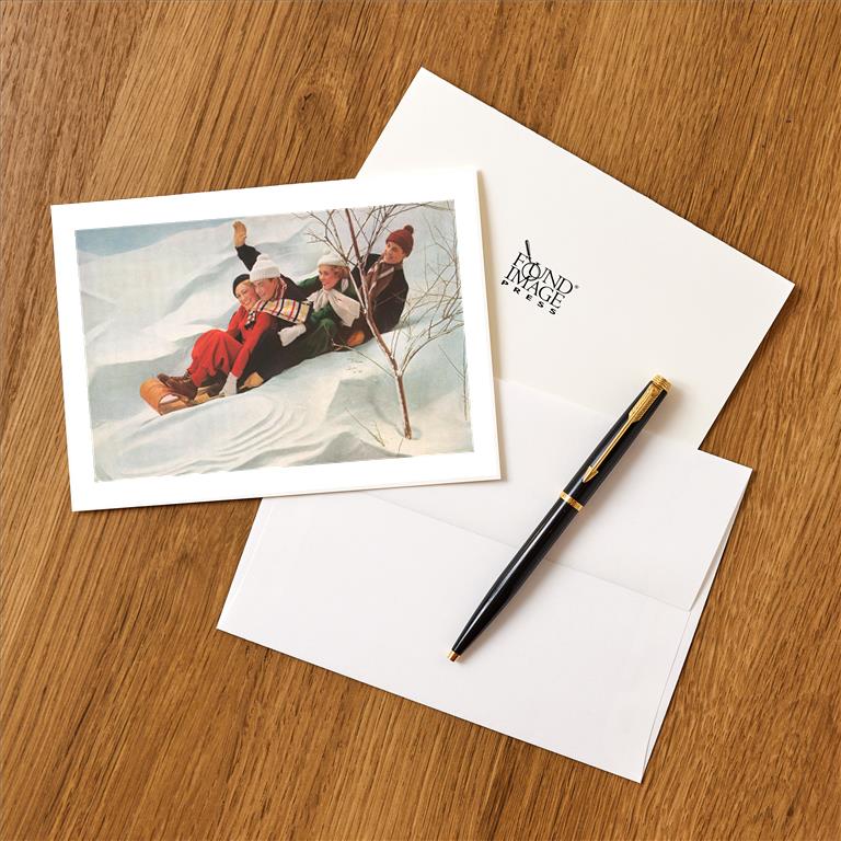 Greeting Card WS-150