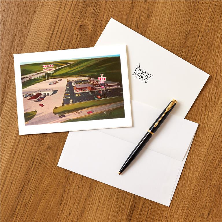 Greeting Card RS-160