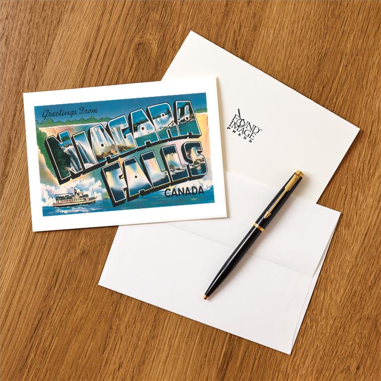 Greeting Card CN-221