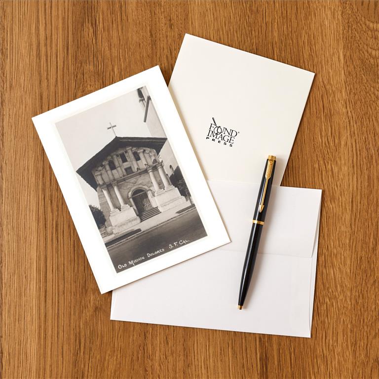 Greeting Card SF-611