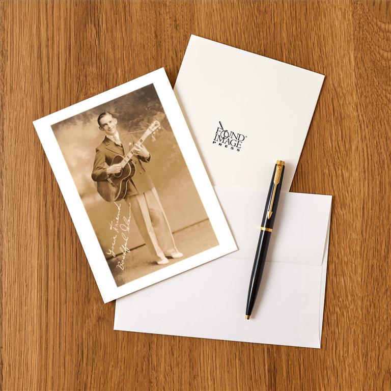 Greeting Card AP-439