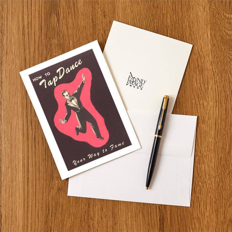 Greeting Card AP-230