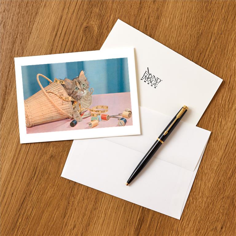 Greeting Card KC-140