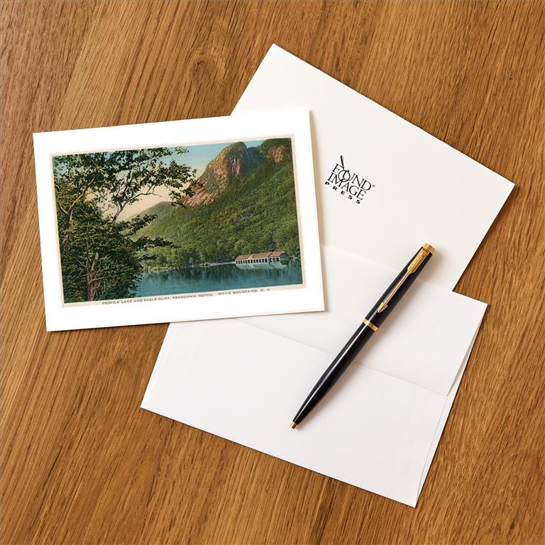 Greeting Card NH-255