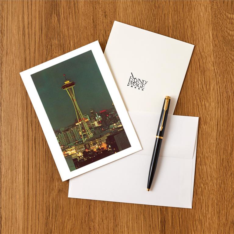 Greeting Card WA-254