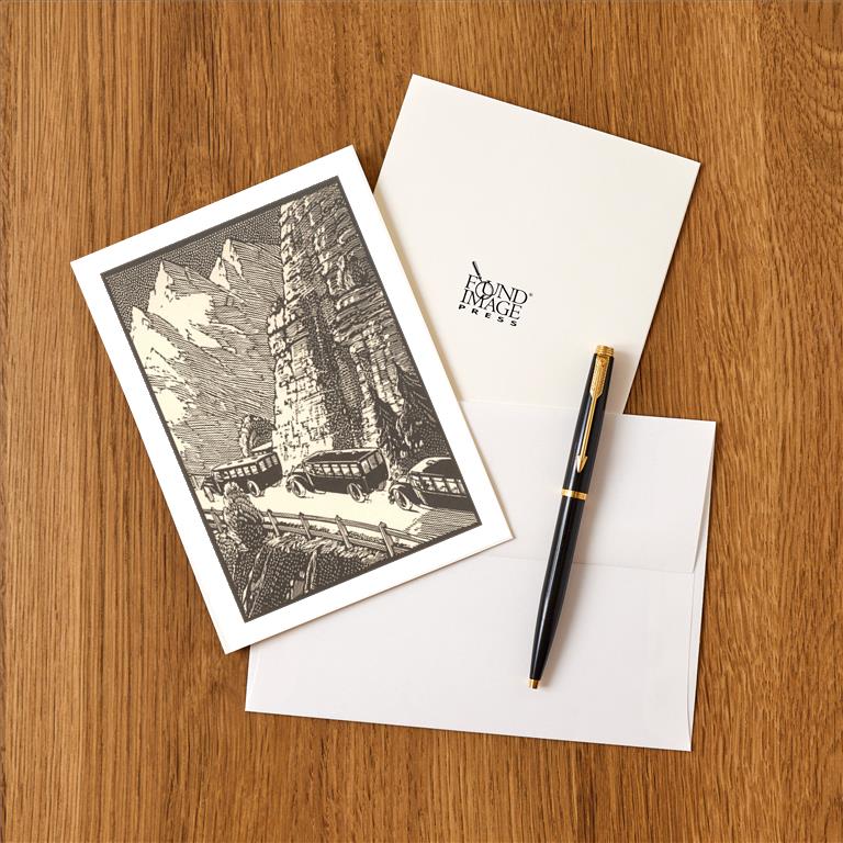 Greeting Card AM-200