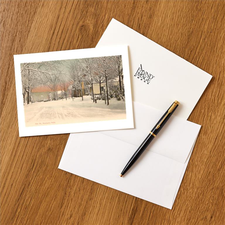 Greeting Card ME-155