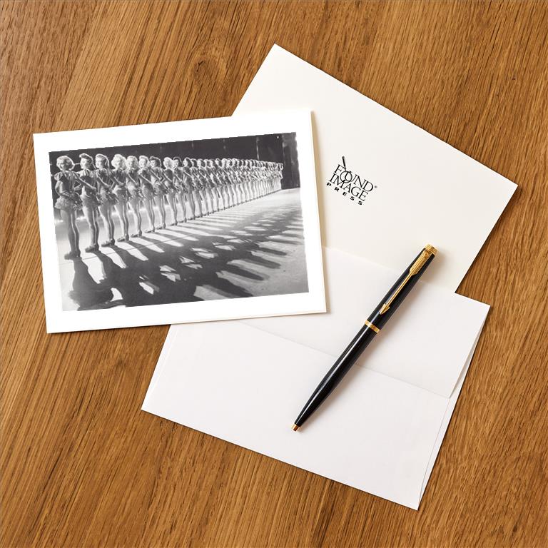 Greeting Card AP-528