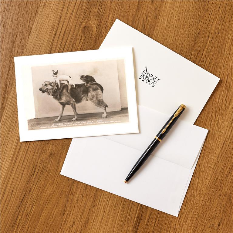 Greeting Card AA-269